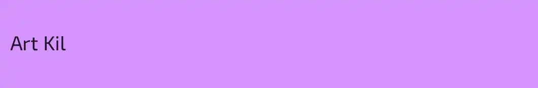 Art Kil